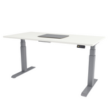 Furna E2 Prestige Electric Standing Desk - Sit Stand Desk