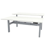 Furna A4 Electric Bench Desks - Sit Stand Desks